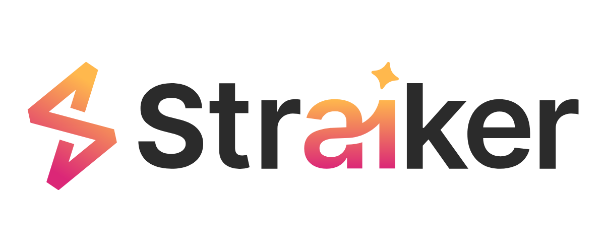 Straiker AI logo