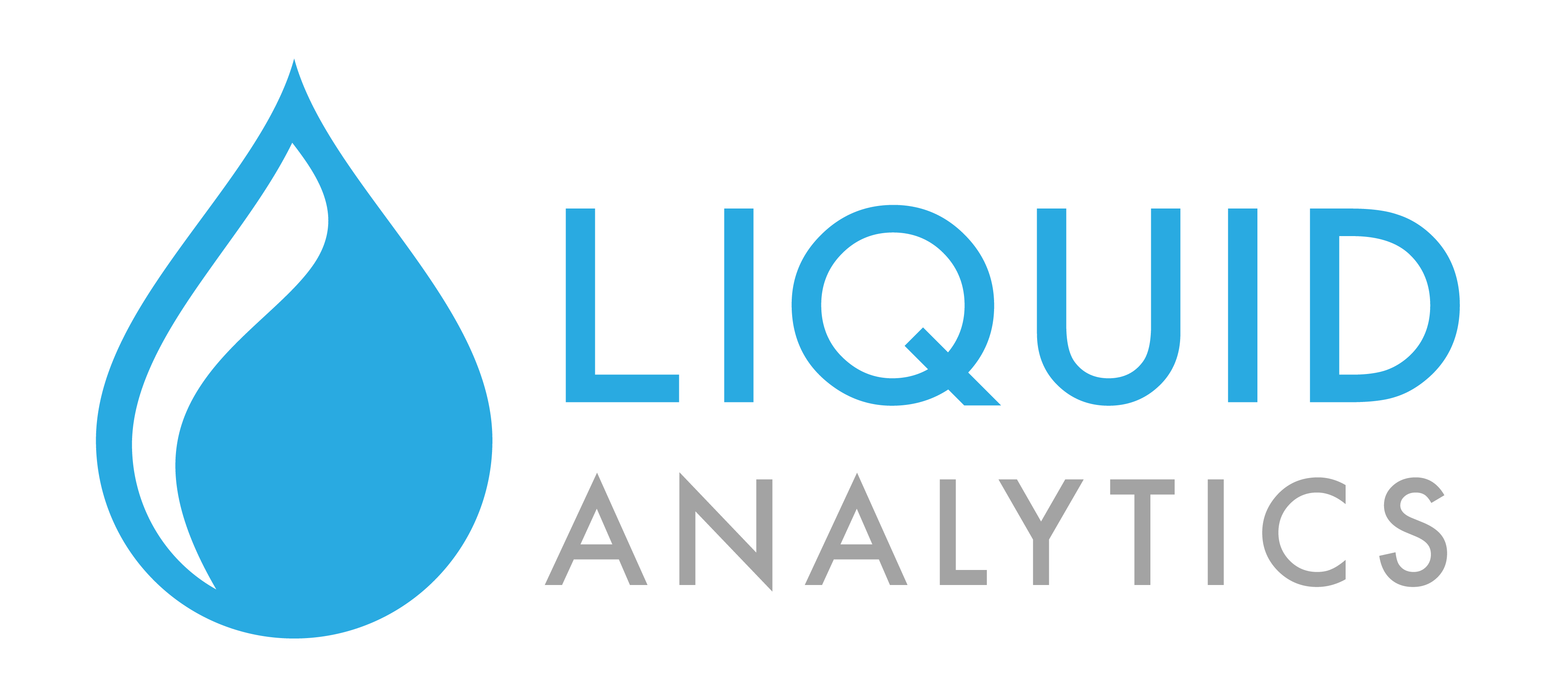Liquid Sales: Enterprise Implementation & Managed Solution logo