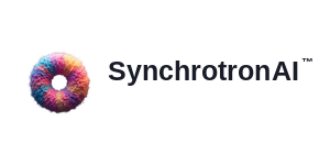 Capital Agent by SynchrotronAI logo
