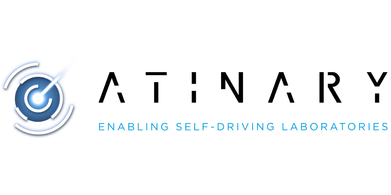 Atinary SDLabs [Private Offer Only] logo