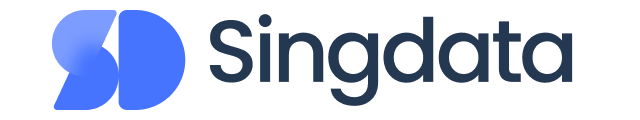 Singdata Lakehouse logo