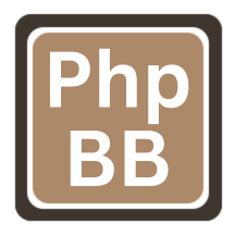 phpBB on Ubuntu 26.04 with maintenance support by ATH logo