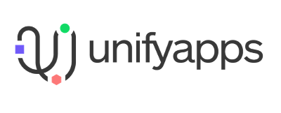 UnifyApps Agentic AI Platform logo