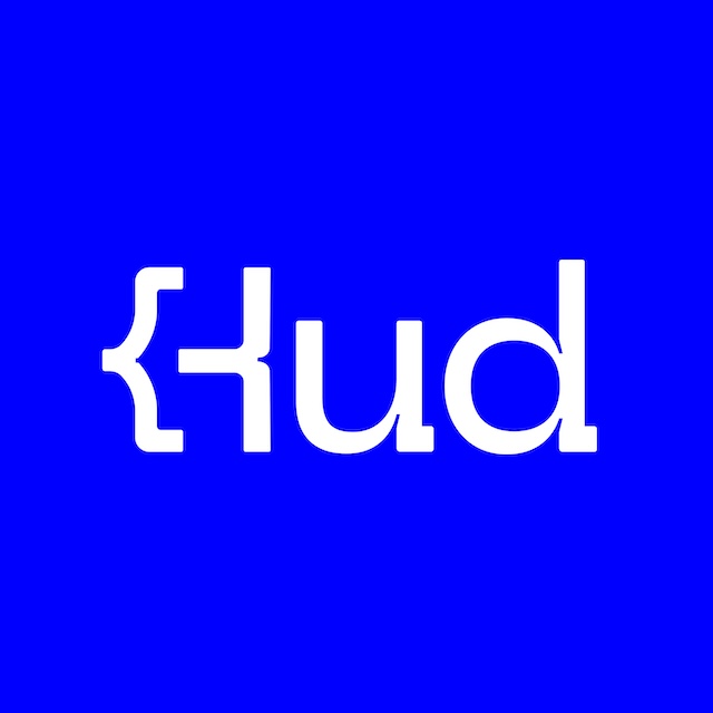 Hud: Runtime Code Sensor logo