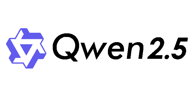 Qwen 2.5 7B logo