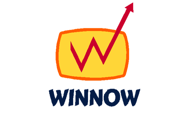 Winnow logo