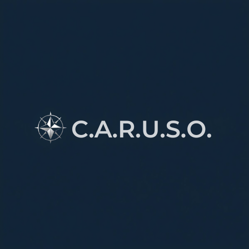 CARUSO - PM & QA Platform logo