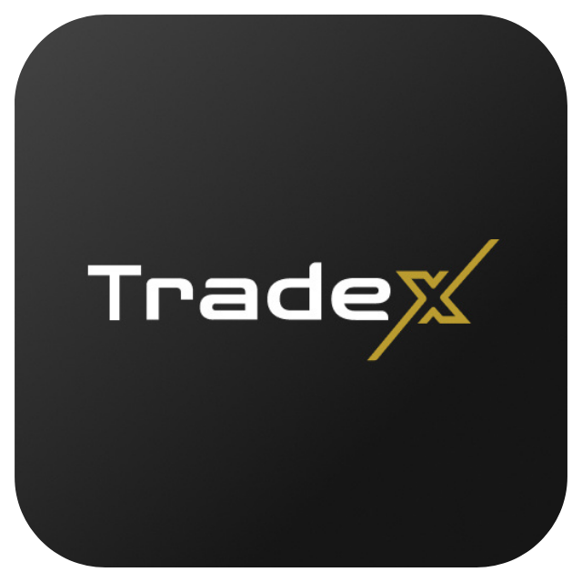 TradeX logo