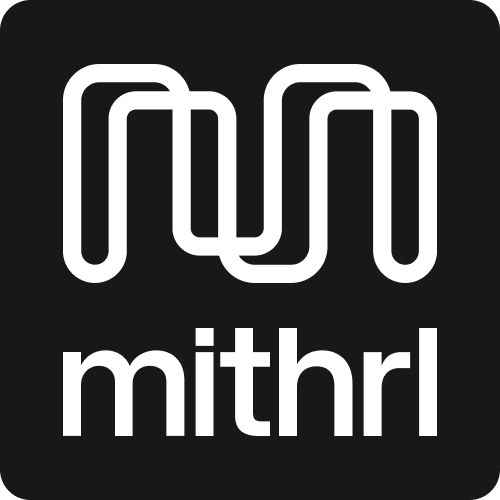 Mithrl logo