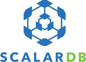 ScalarDB Analytics Server logo