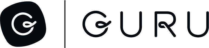 Guru Enterprise AI Knowledge Platform logo