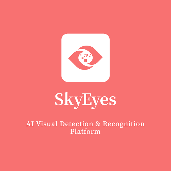 SkyEyes logo