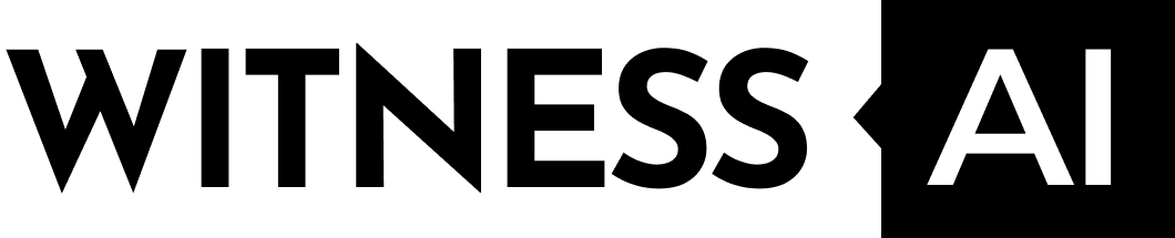 WitnessAI - Unified AI Security and Governance Platform logo