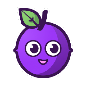Pruna API logo