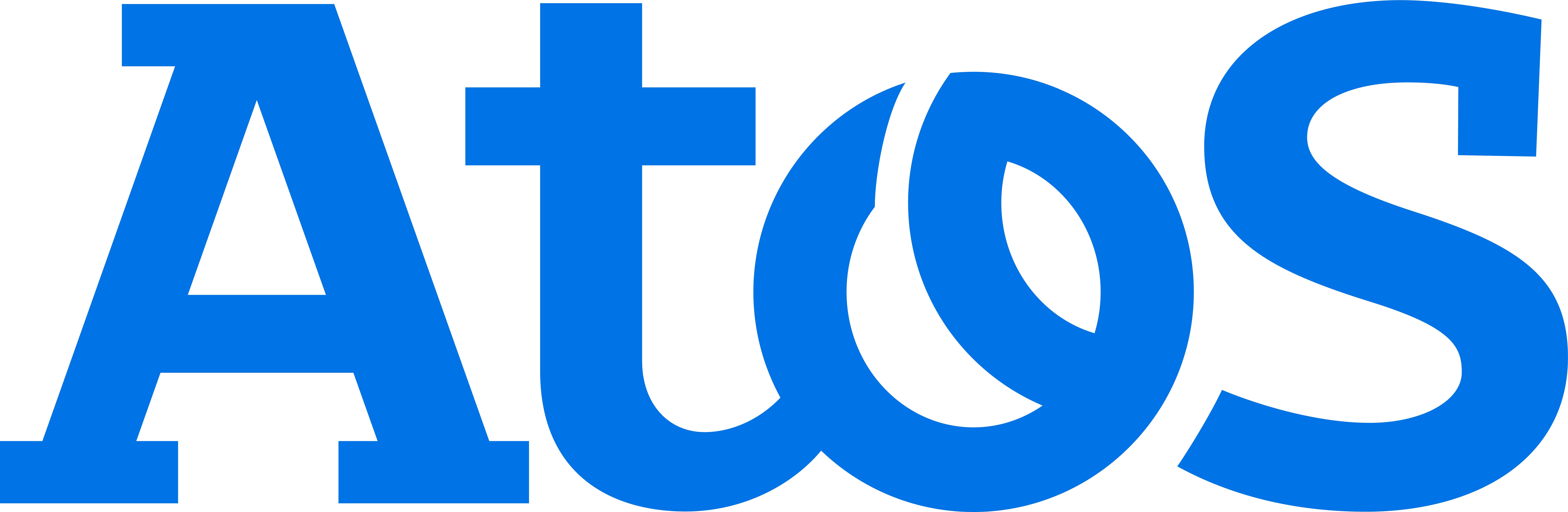 Atos Polaris AI Platform logo