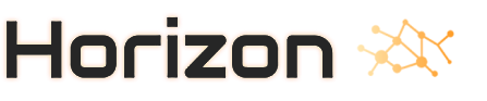 Horizon Discovery Engine logo