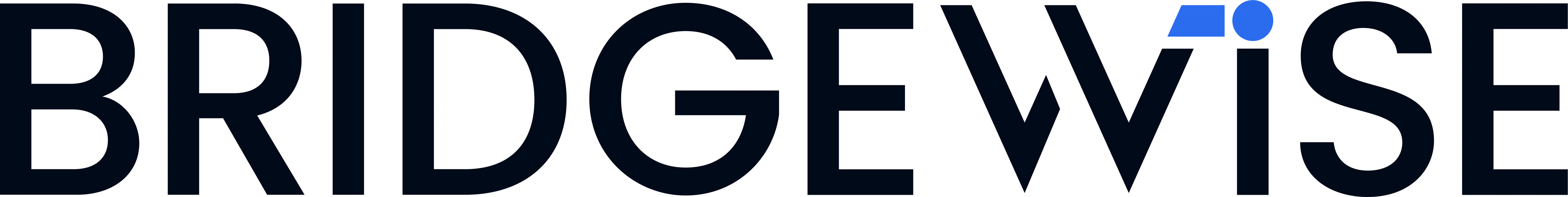 Bridgewise Platform logo