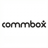 Commbox - AI Customer Engagement Platform logo