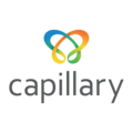 Capillary Loyalty+ Platform logo