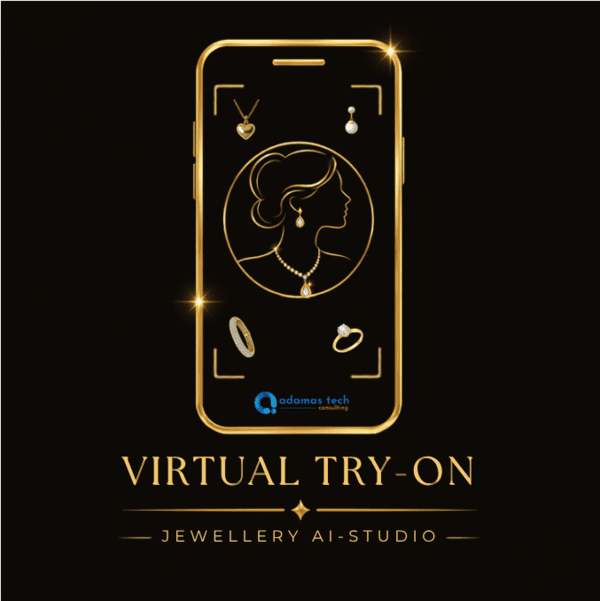 Jewellery Virtual Try-On logo