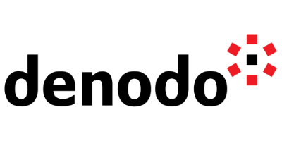 Denodo for AWS (Consumption Based Pricing) logo