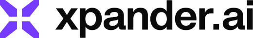 Cloud-hosted coding agent by xpander.ai logo