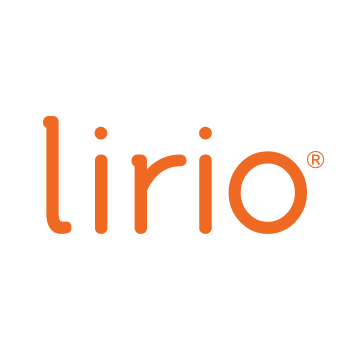 Lirio Precision Nudging® Platform logo