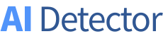 AI Detector - Private Offer Only logo