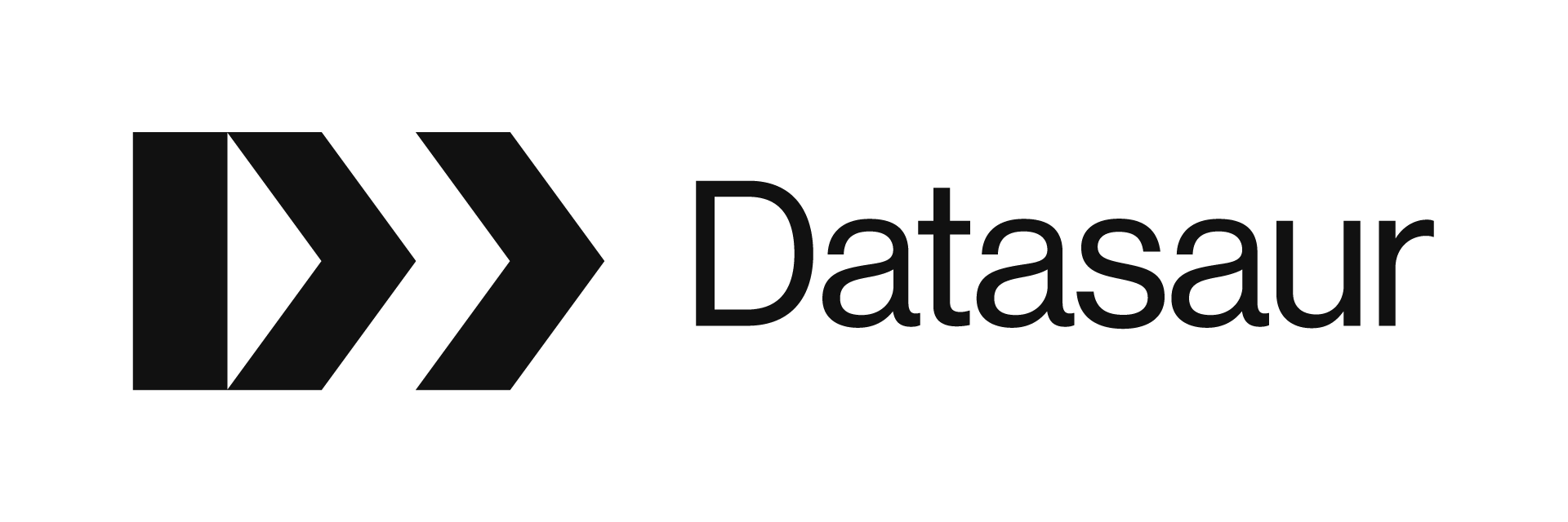 Datasaur Data Studio logo