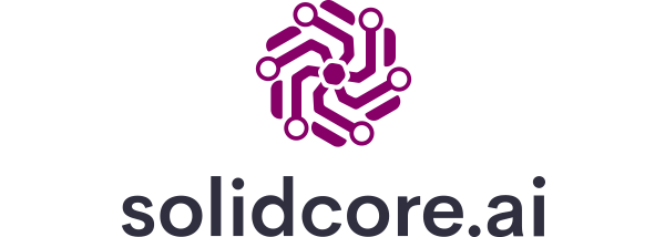SolidCore - Continuous Monitoring & Compliance for AWS Bedrock logo