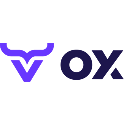 OX AI Native Application Protection Platform (AINAPP) logo