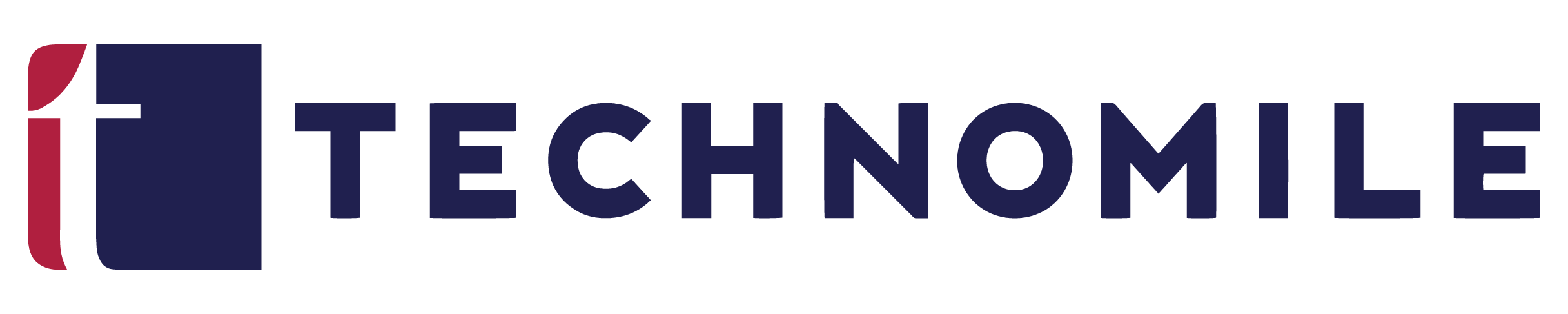 TechnoMile Platform logo