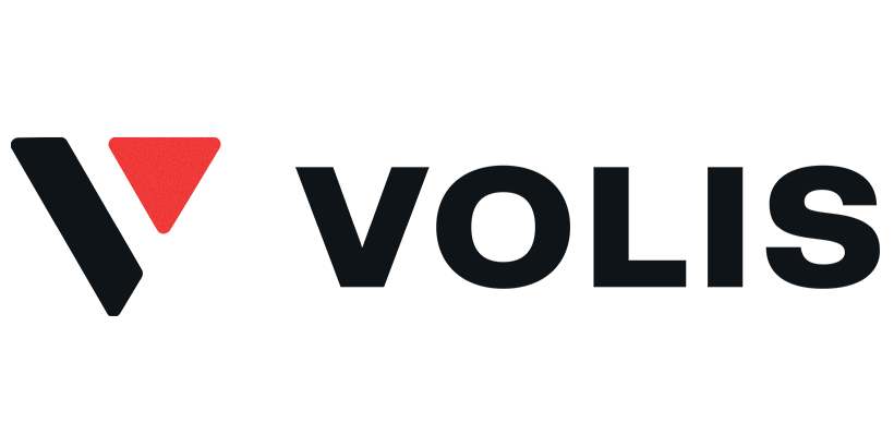 Volis x Palantir - Data & AI Engineering Services logo