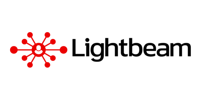 Lightbeam Professional Services logo