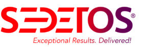Sedetos Hardened Red Hat Linux 10 Level 1 and Level 2 Benchmark logo