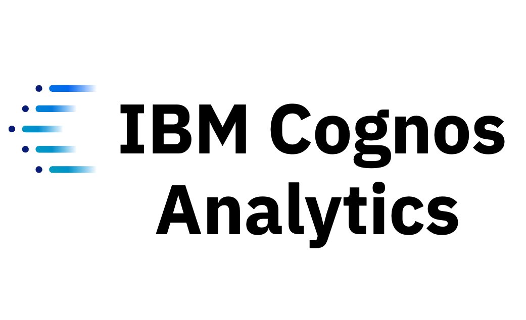 IBM Cognos Analytics Certified Containers logo