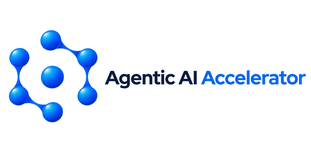 Agentic AI Accelerator logo