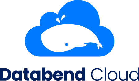 Databend Cloud (Data Warehouse) logo