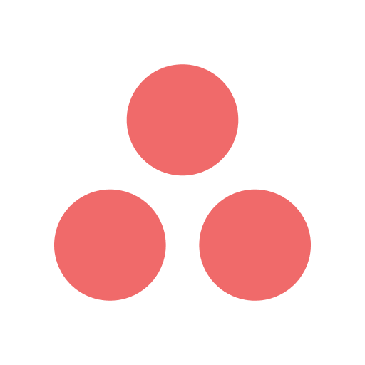Asana MCP Server logo