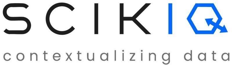 SCIKIQ logo