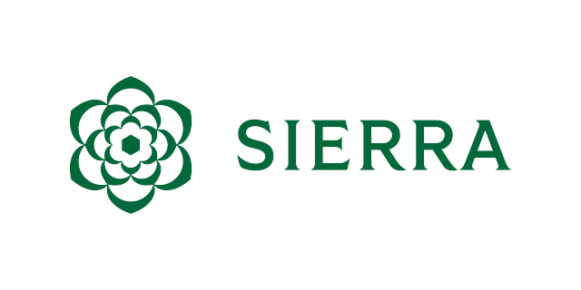 Sierra | Conversational AI agents for customer experience logo