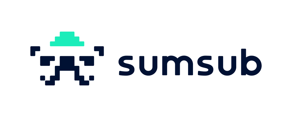 Sumsub KYC & Transaction Monitoring Solution logo