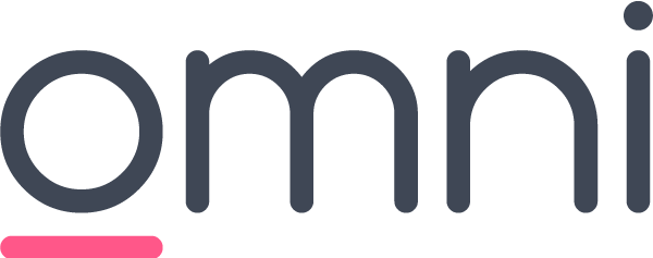 Omni AI Analytics Platform logo