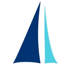 CI/CD for React applications on AWS logo