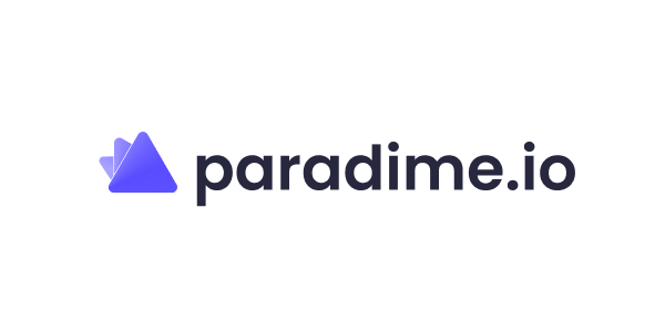 Paradime Platform logo