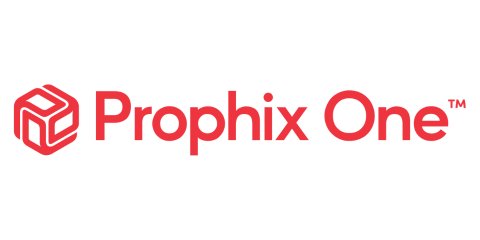 Prophix One Financial Performance Platform logo