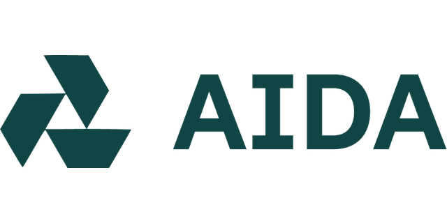AIDA logo