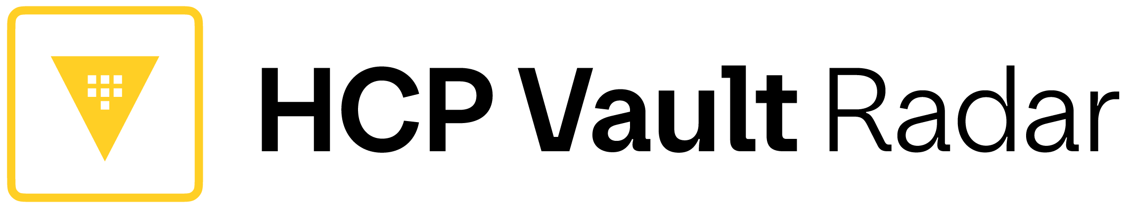 Vault Radar MCP Server logo
