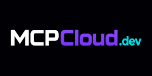 MCPCloud -  Self-Hosted MCP Gateway for Enterprise Teams logo