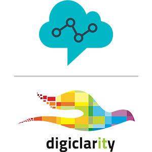 Amazon Connect Two-Way SMS Integration & Automation by Digiclarity logo